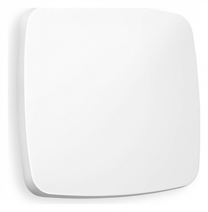 Клавиша для выключателя одноклавишного Ambrella Volt Quant OP1210