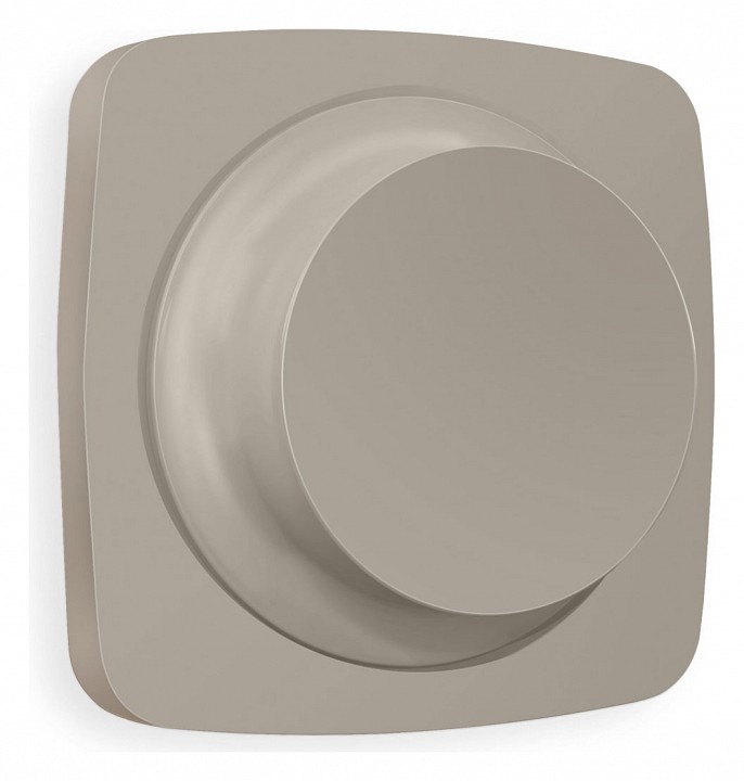 Накладка для диммера Ambrella Volt Quant OP3655