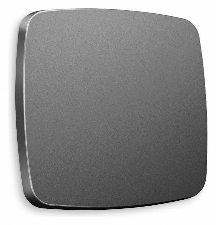 Клавиша для выключателя одноклавишного Ambrella Volt Quant OP6510