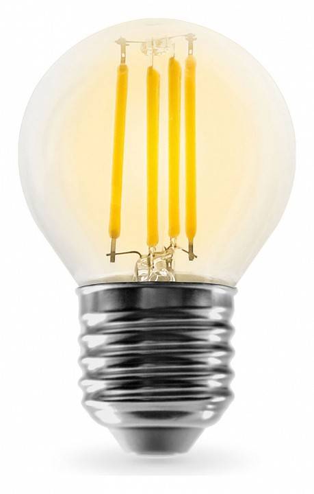 Лампа светодиодная Ambrella Light G45 451123