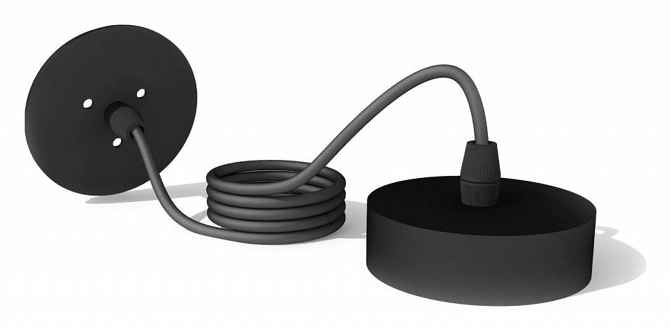 Светильник подвесной Ambrella Light Acrylic A2333