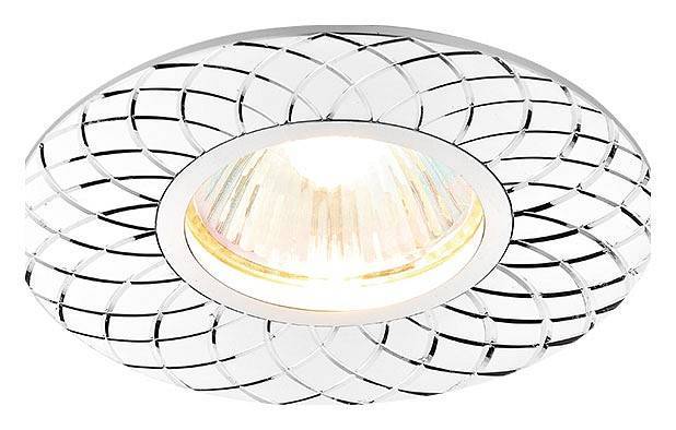 Встраиваемый светильник Ambrella light A A815 AL