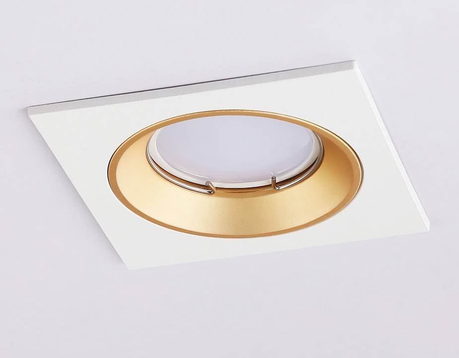 Встраиваемый светильник Ambrella Light A A8926