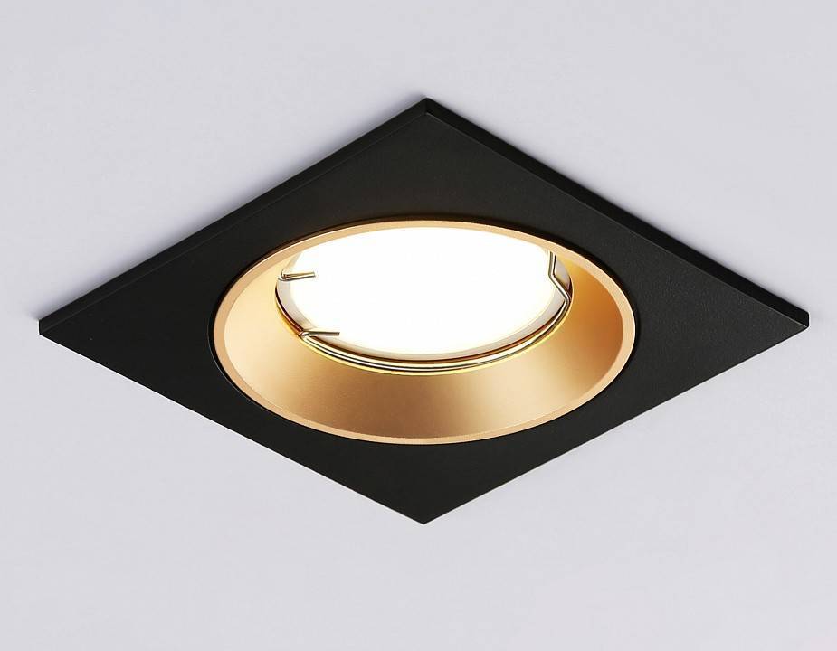 Встраиваемый светильник Ambrella Light A A8927