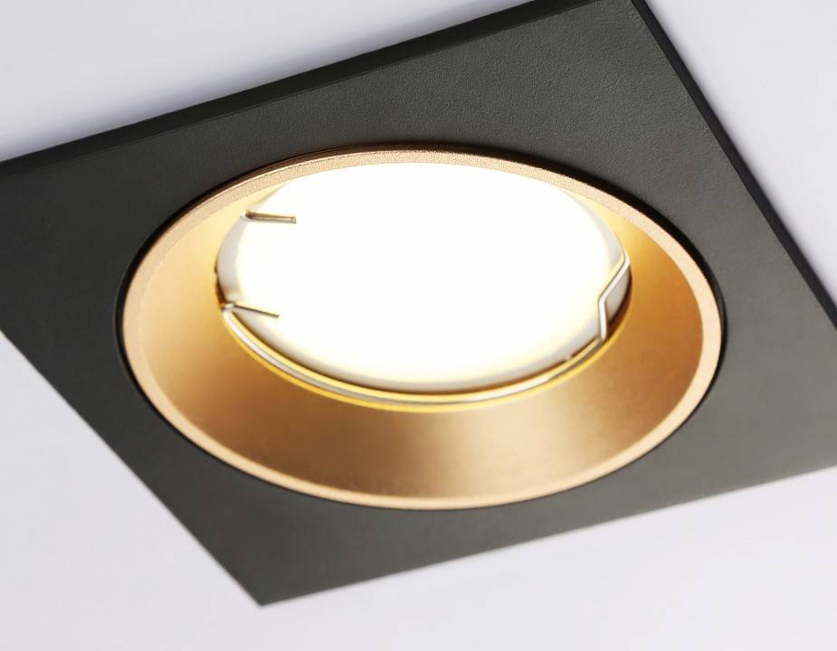 Встраиваемый светильник Ambrella Light A A8927