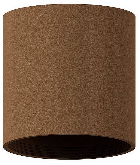 Накладной светильник Ambrella light DECO светодиодный 7 Вт C6304