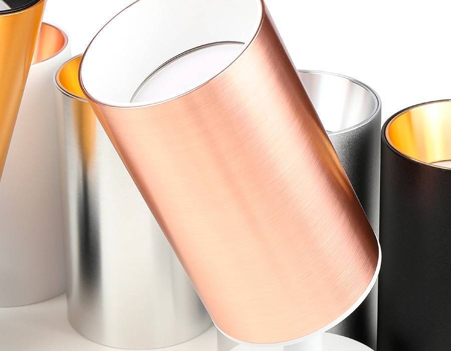 Накладной светильник Ambrella light C C7531