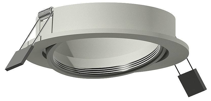 Встраиваемый светильник Ambrella light C C7653