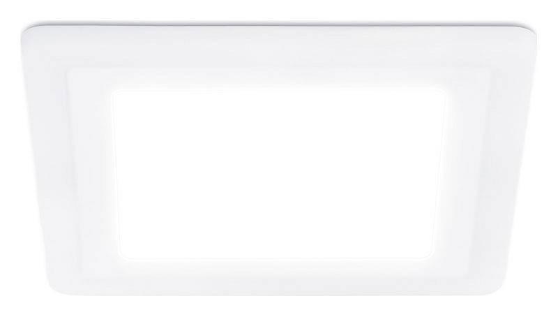 Встраиваемый светильник Ambrella Light DCR DCR396