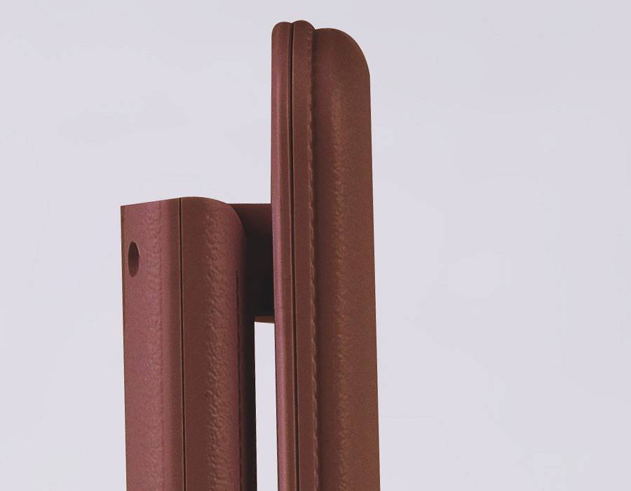 Настольная лампа офисная Ambrella Light DE DE522