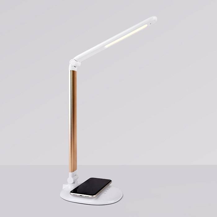 Настольная лампа офисная Ambrella Light DE DE525