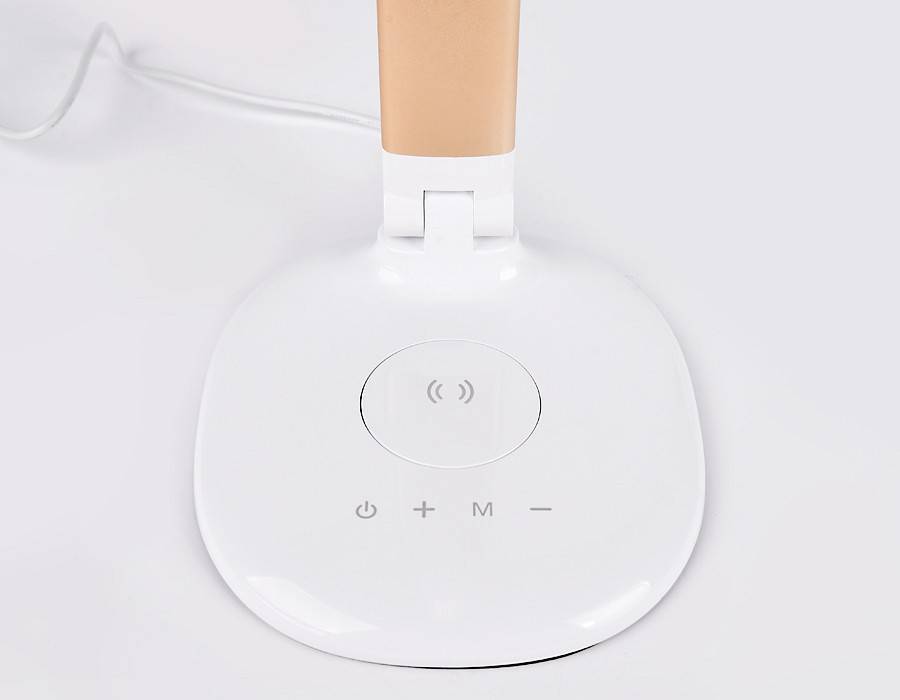 Настольная лампа офисная Ambrella Light DE DE525