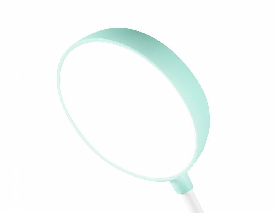 Настольная лампа офисная Ambrella Light DE DE612