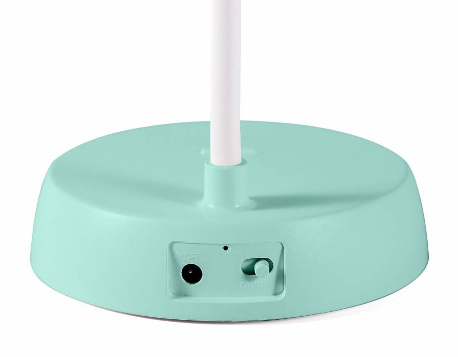 Настольная лампа офисная Ambrella Light DE DE612