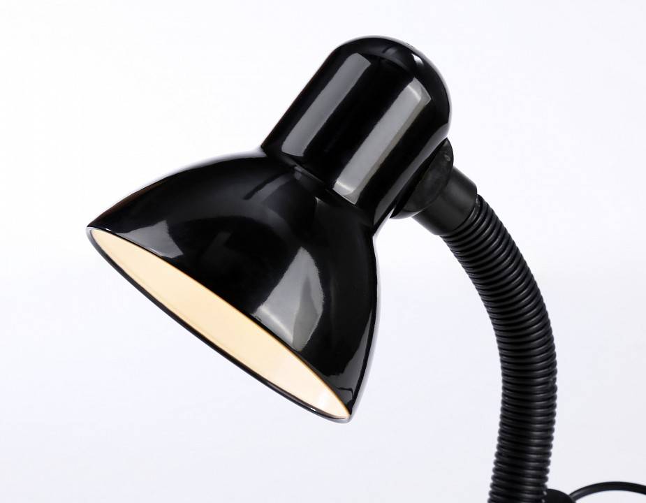 Настольная лампа офисная Ambrella Light DE DE7710
