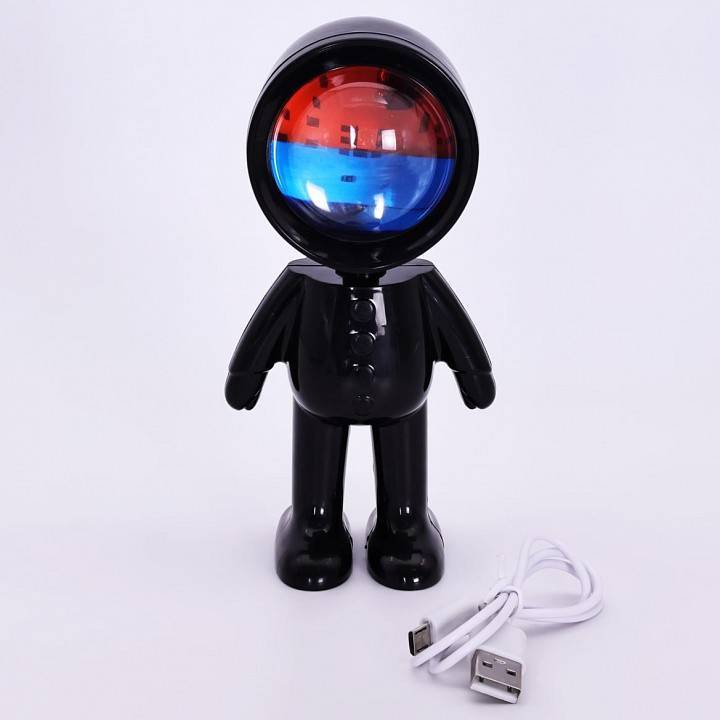 Настольная лампа декоративная Ambrella light DE DE8227