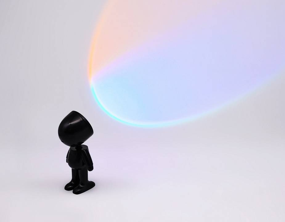 Настольная лампа декоративная Ambrella light DE DE8227