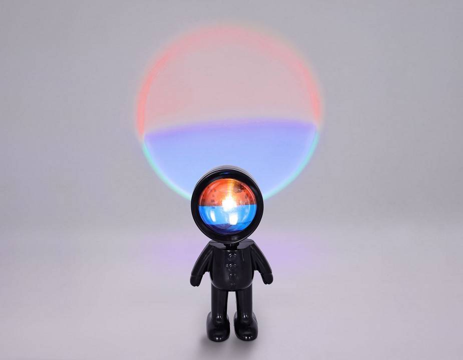 Настольная лампа декоративная Ambrella light DE DE8227