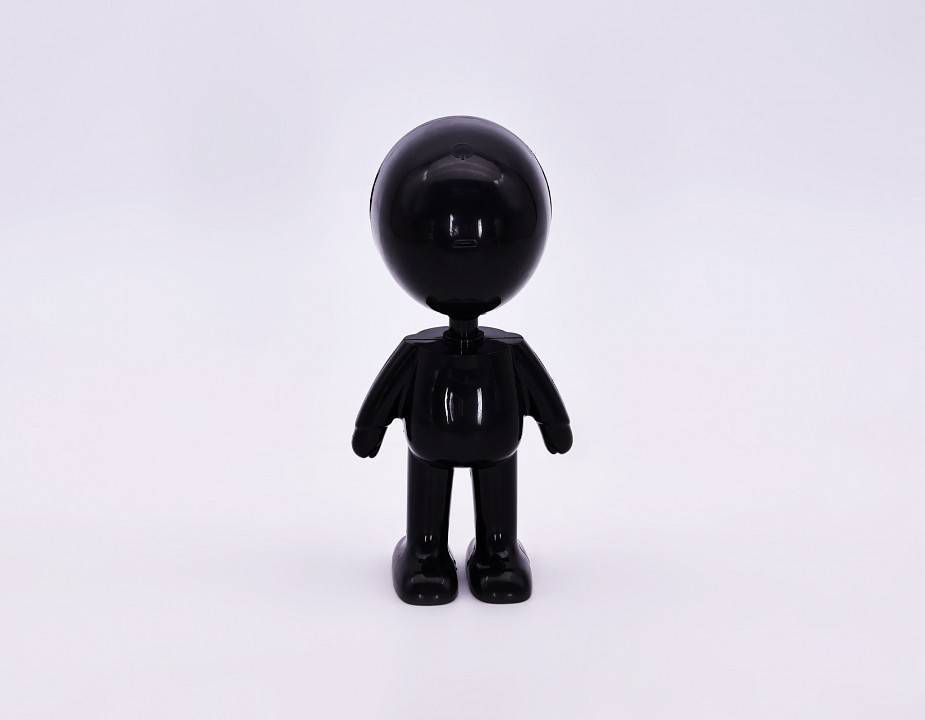 Настольная лампа декоративная Ambrella light DE DE8227