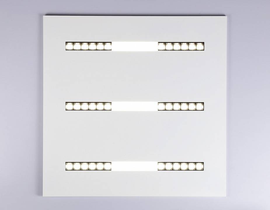 Светильник для потолка Армстронг Ambrella Light DPS DPS1070