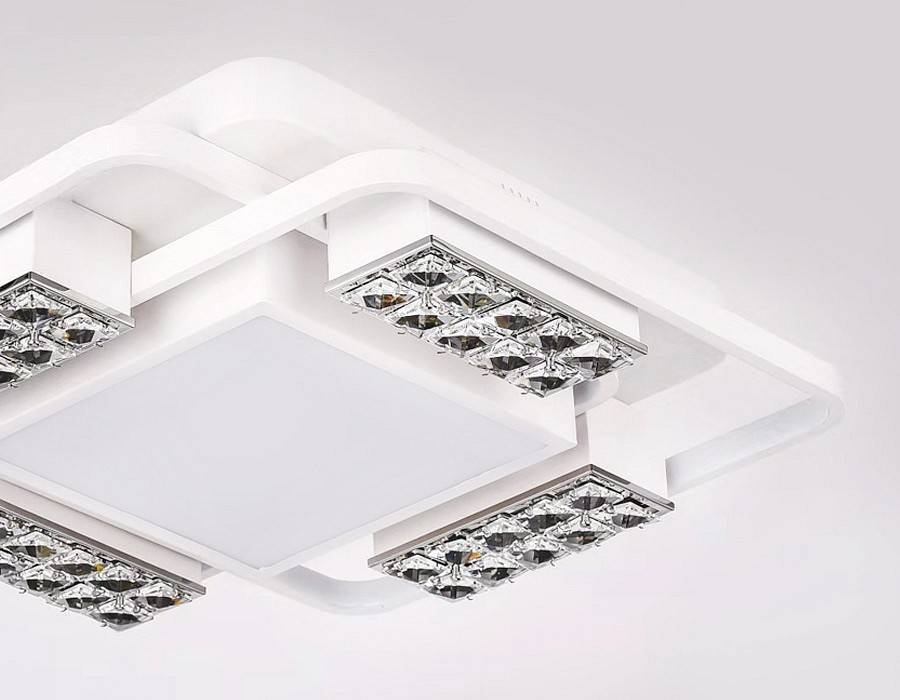 Накладной светильник Ambrella Light FA FA144