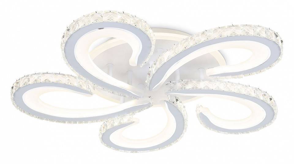 Потолочная люстра Ambrella light F-acrylic FA1703