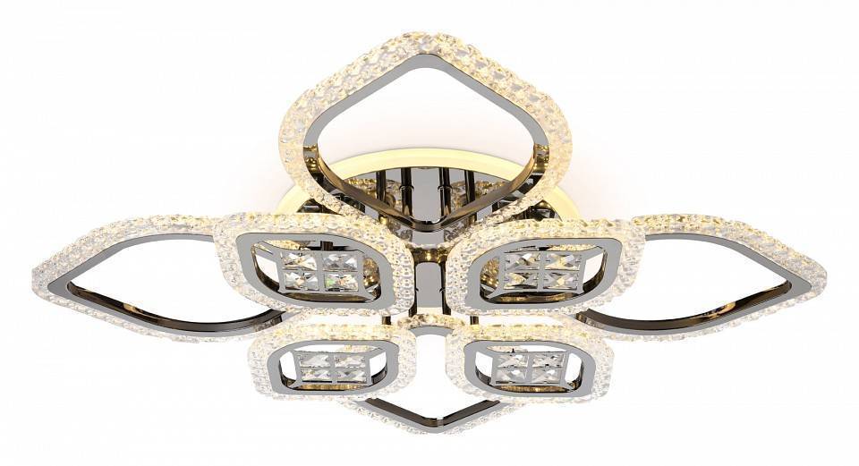 Потолочная люстра Ambrella Light FA FA2835