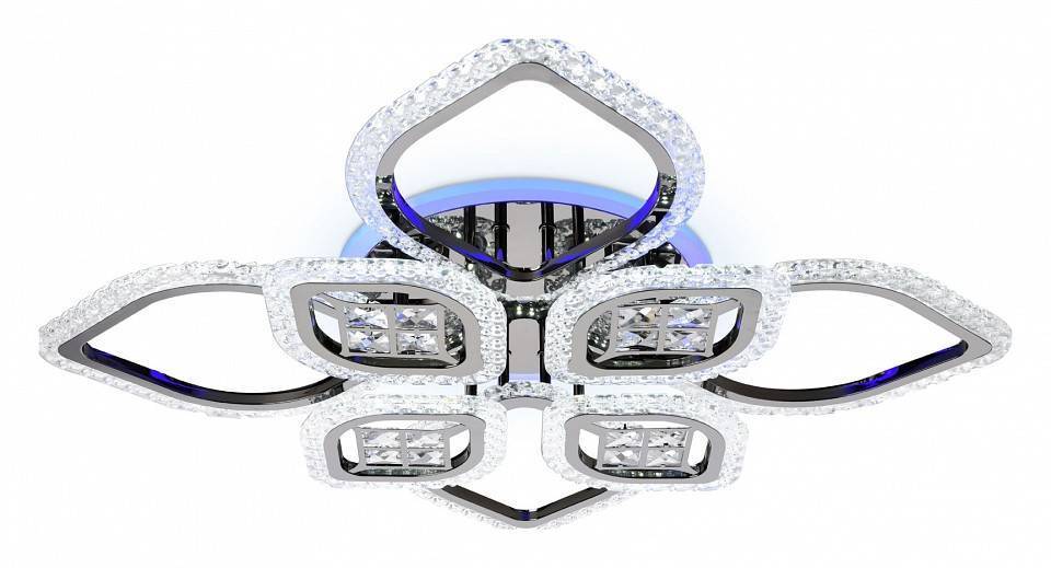 Потолочная люстра Ambrella Light FA FA2835