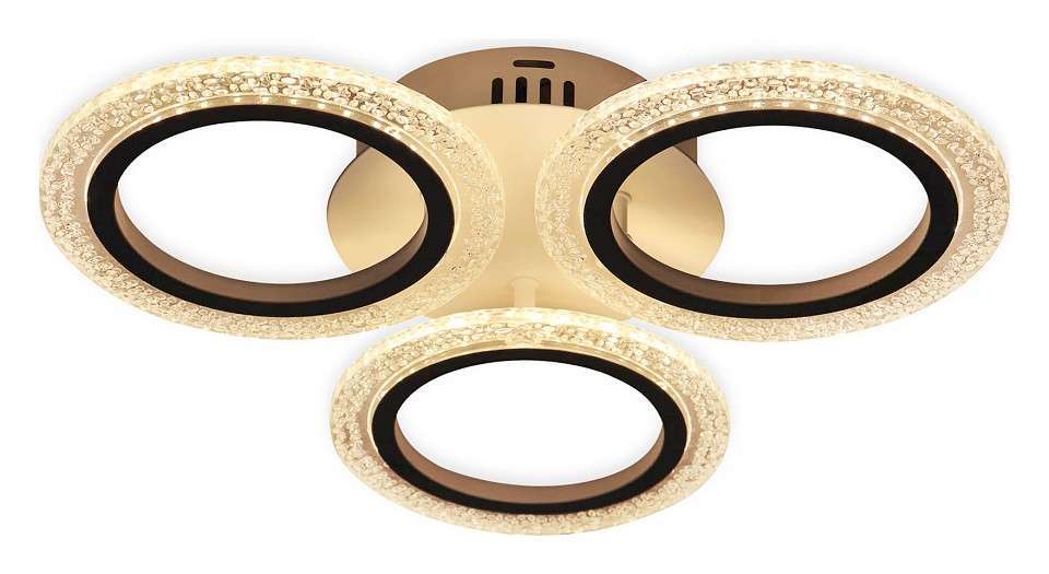 Потолочная люстра Ambrella Light FA FA4050