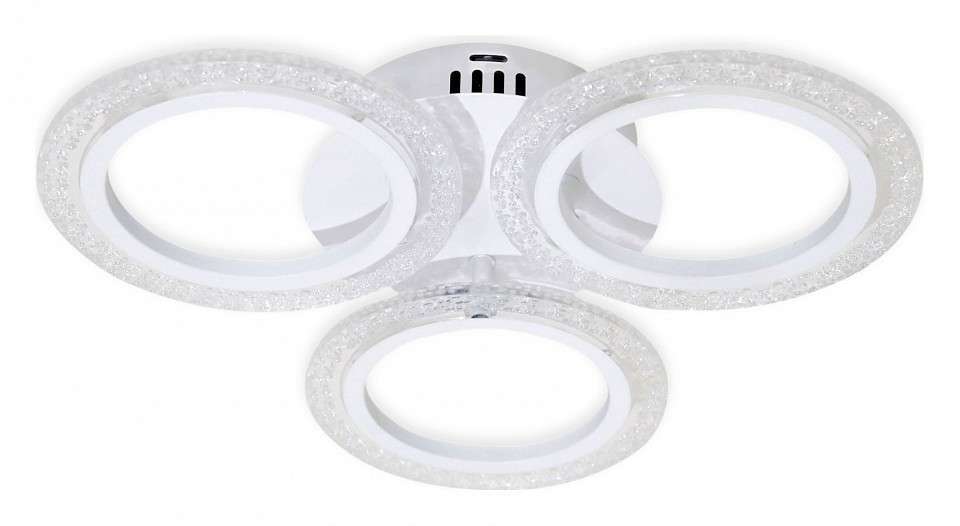 Потолочная люстра Ambrella Light FA FA4050