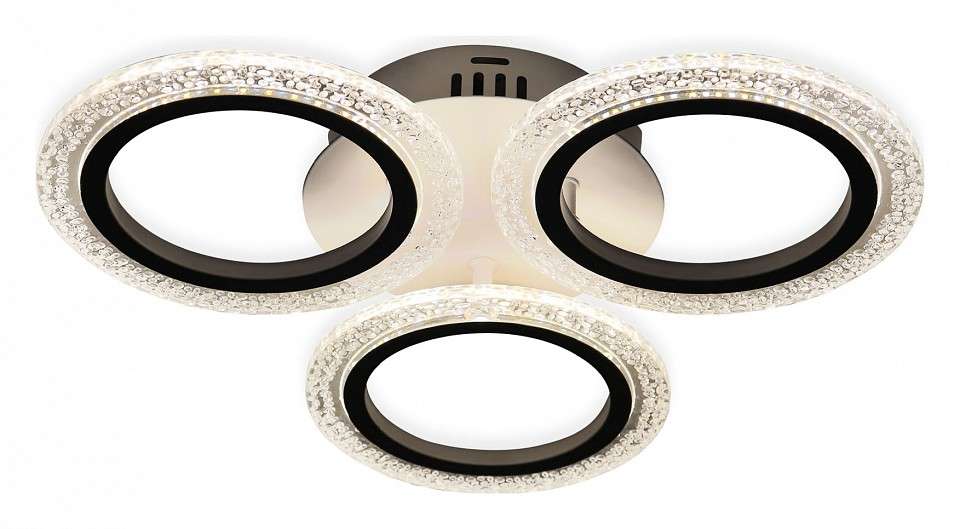 Потолочная люстра Ambrella Light FA FA4050