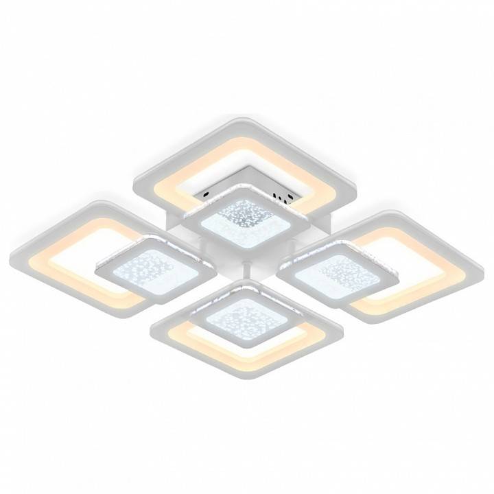 Светильник накладной Ambrella light FA FA427 44 Вт 3000-6400 К FA427