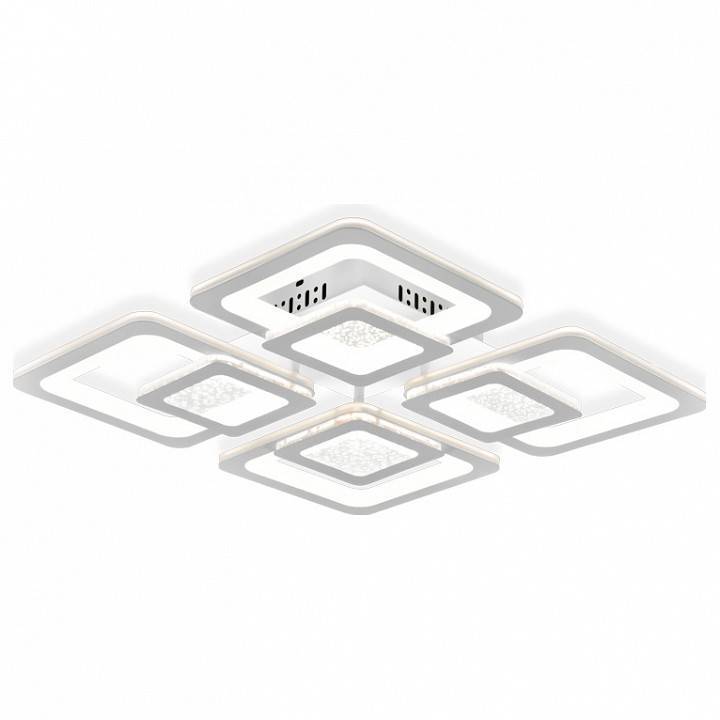 Светильник накладной Ambrella light FA FA427 44 Вт 3000-6400 К FA427