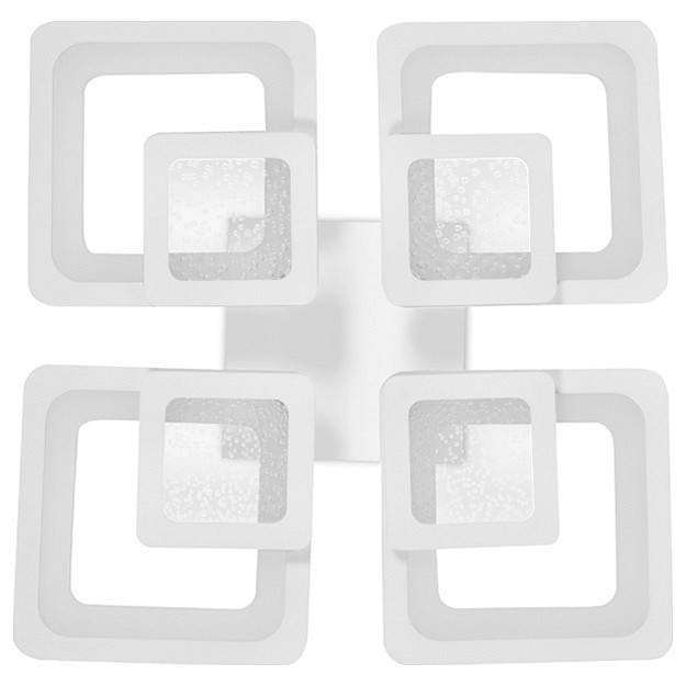 Светильник накладной Ambrella light FA FA427 44 Вт 3000-6400 К FA427