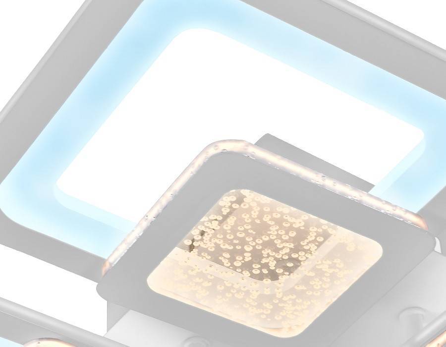 Светильник накладной Ambrella light FA FA427 44 Вт 3000-6400 К FA427