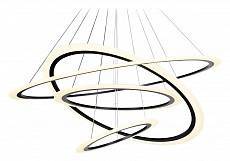 Подвесной светильник Ambrella light FA FA4365 40 Вт FA4365