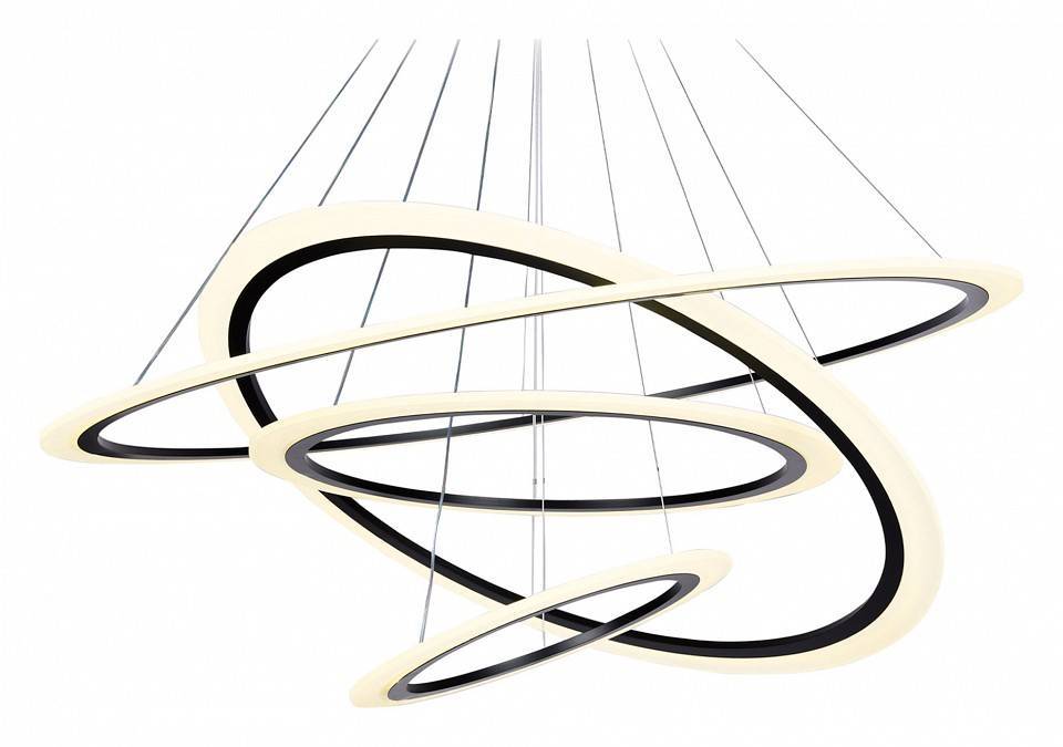 Подвесной светильник Ambrella light FA FA4365 40 Вт FA4365