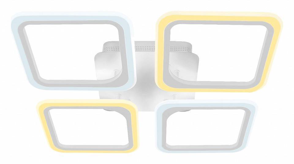 Потолочная люстра Ambrella Light FA FA4375