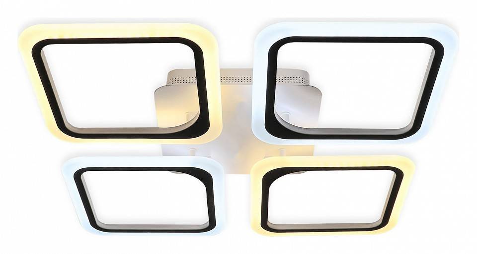 Потолочная люстра Ambrella Light FA FA4375