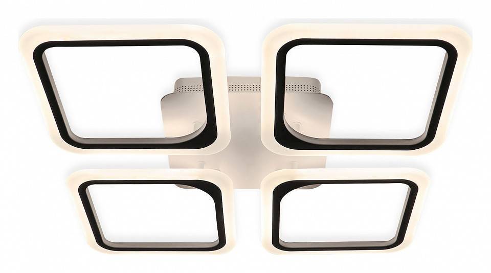 Потолочная люстра Ambrella Light FA FA4375