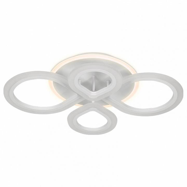 Накладной светодиодный светильник Ambrella Light FA FA520 12 Вт FA520