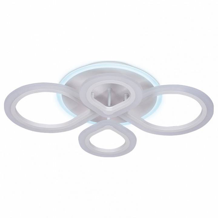 Накладной светодиодный светильник Ambrella Light FA FA520 12 Вт FA520