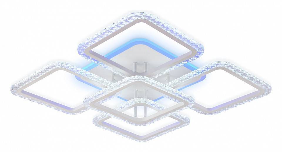 Потолочная люстра Ambrella Light FA FA5301