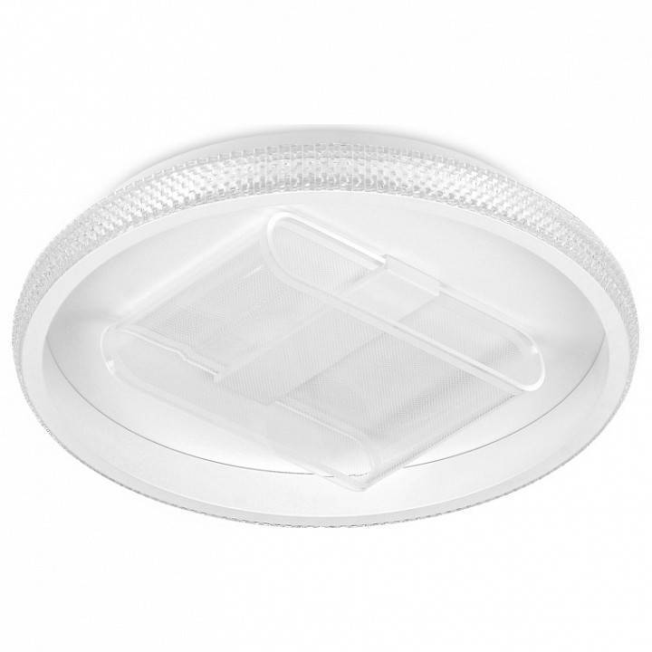 Накладной светодиодный светильник Ambrella Light FA FA600 12 Вт FA600