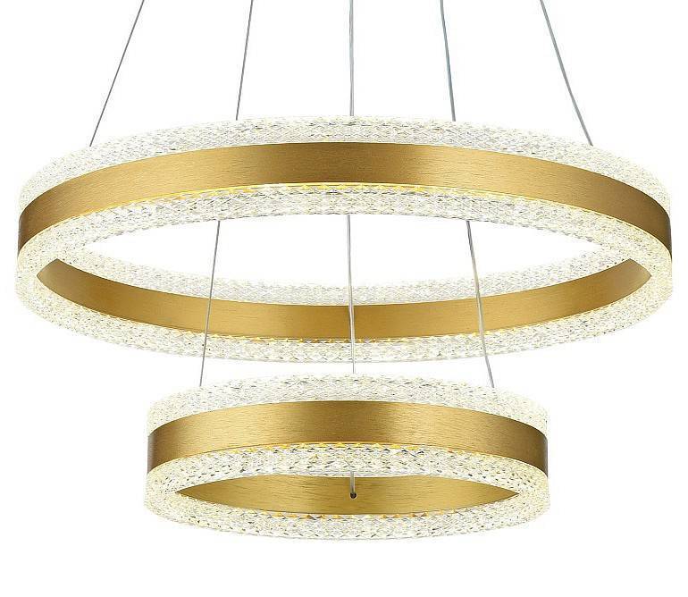 Подвесной светильник Ambrella light FA FA6178 12 Вт FA6178