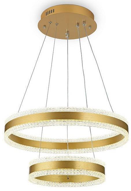 Подвесной светильник Ambrella light FA FA6178 12 Вт FA6178