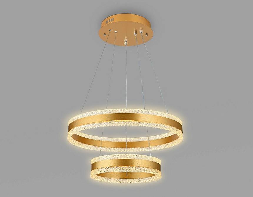 Подвесной светильник Ambrella light FA FA6178 12 Вт FA6178