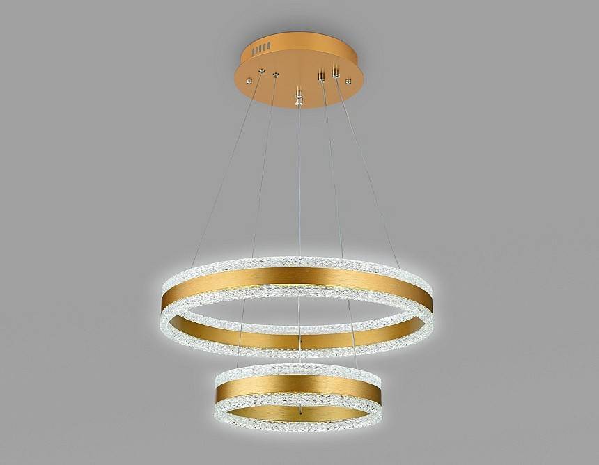 Подвесной светильник Ambrella light FA FA6178 12 Вт FA6178