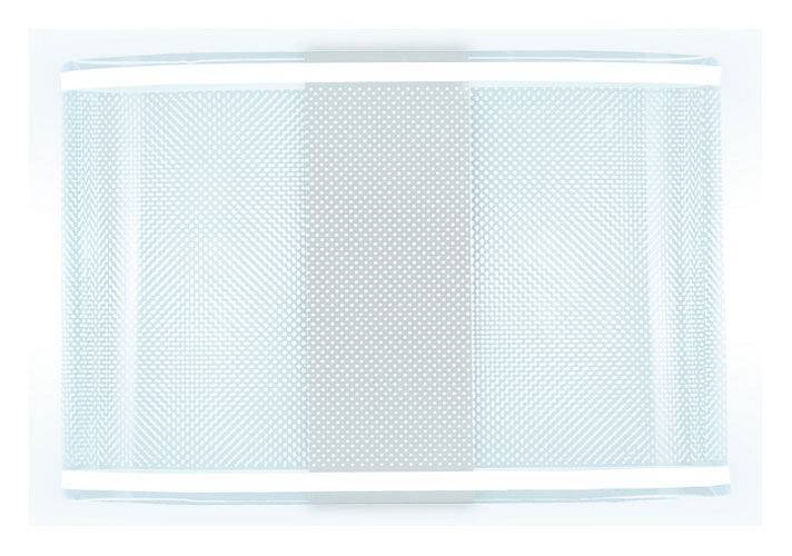 Накладной светильник Ambrella Light Original 23 FA619