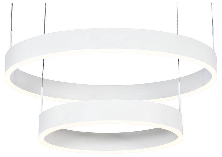 Подвесной светильник Ambrella light FA FA6611 12 Вт FA6611